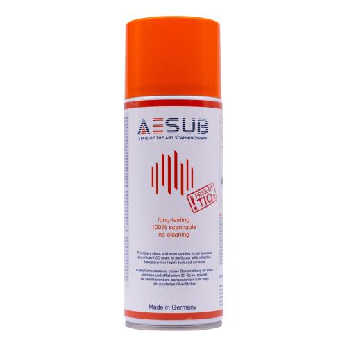 AESUB Orange, 1 can Produktbild