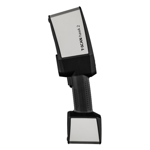T-SCAN hawk 2 Produktbild IMT Front 1 View L