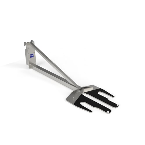 OmniFix CT fork for lift METROTOM 1500 Produktbild