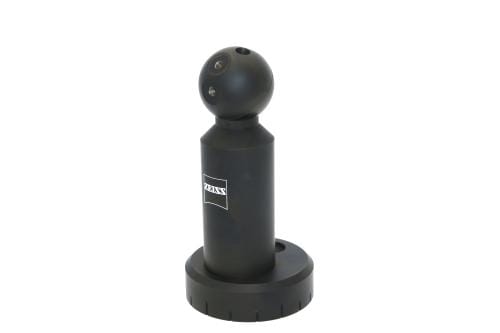 Basiskoffer RSH-compact (ohne Einmesskugel) Produktbild