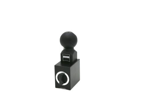 Basiskoffer RSH-187-M magnetisch (ohne Einmesskugel) Produktbild