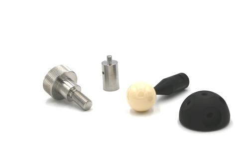 Aufr&uuml;st-Set RSH zu Doppeleinmessnormal Produktbild