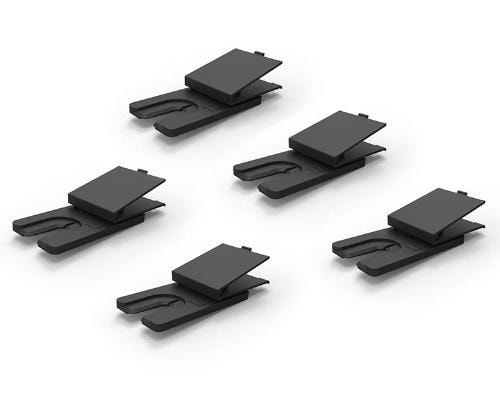 XXT Tasterablage f&uuml;r Tasterschrank Kompakt Produktbild