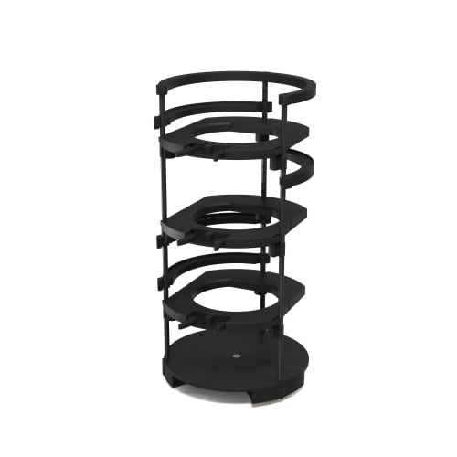 OmniFix CT Tomostage kit foam &Oslash;170x340mm Produktbild