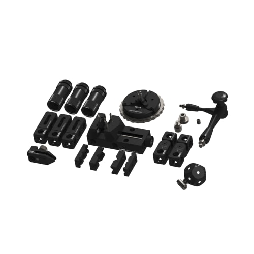 Einsteigerset - AF25 Produktbild Back View L