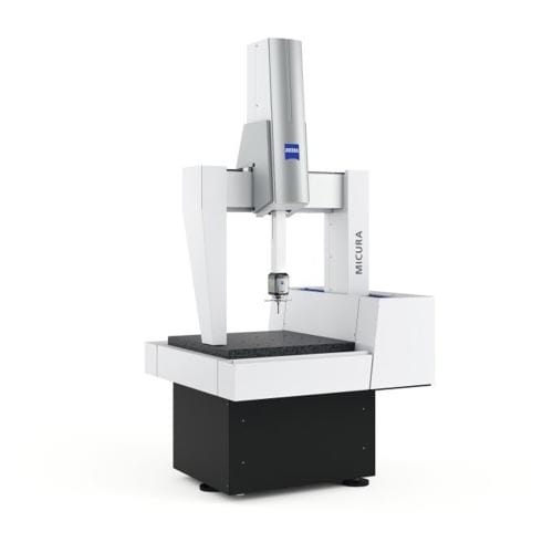 ZEISS Originals MICURA Produktbild Front View L