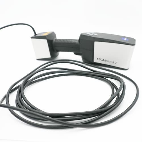 T-Scan HAWK 2 USB-Systemkabel, L&auml;nge 10 m Produktbild