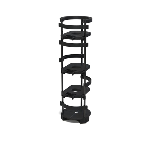OmniFix CT Tomostage kit foam &Oslash;100x340mm Produktbild