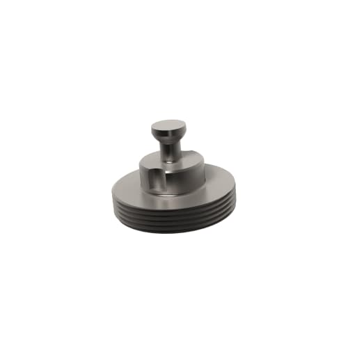 Schlossscheibe mit Zapfen - M24x1, AF25, 5 St&uuml;ck Produktbild