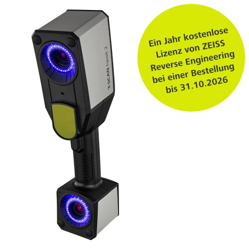 T-SCAN hawk 2 Produktbild