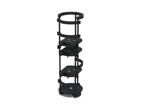 OmniFix CT Tomostage kit magnet &Oslash;100x340 Produktbild