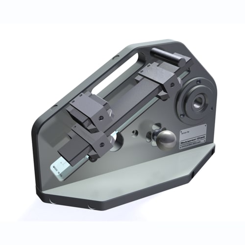 Pr&uuml;fk&ouml;rper Multisensor-Check kalibriert Produktbild