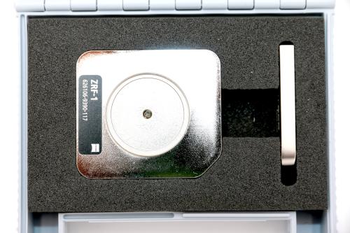 Planglas ZRF-1 Set Produktbild Back View L