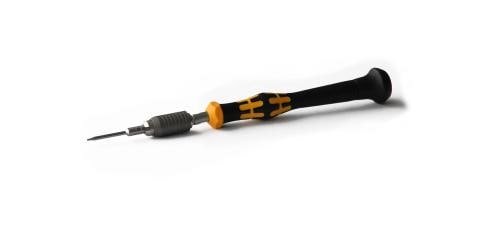 Micro-Drehmomentschraubendreher 0,05 Nm Produktbild