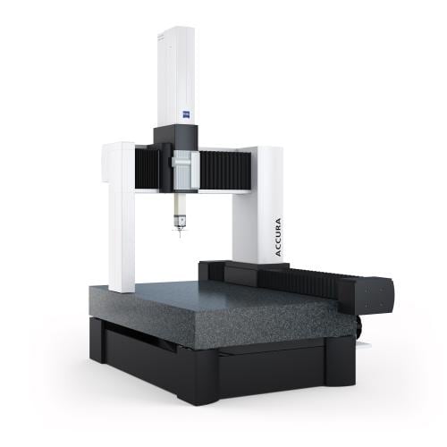 ZEISS Originals ACCURA Produktbild