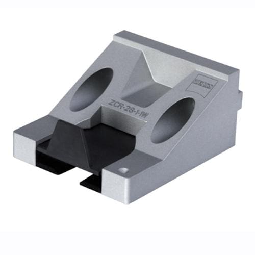 Tasterablage (1-fach) f&uuml;r VAST XXT Wechselteller Produktbild