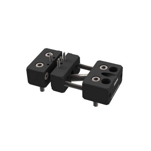 Universal-Schraubstock - 2 teilig, AF25 Produktbild