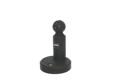 Basiskoffer RSH-214 (ohne Einmesskugel) Produktbild