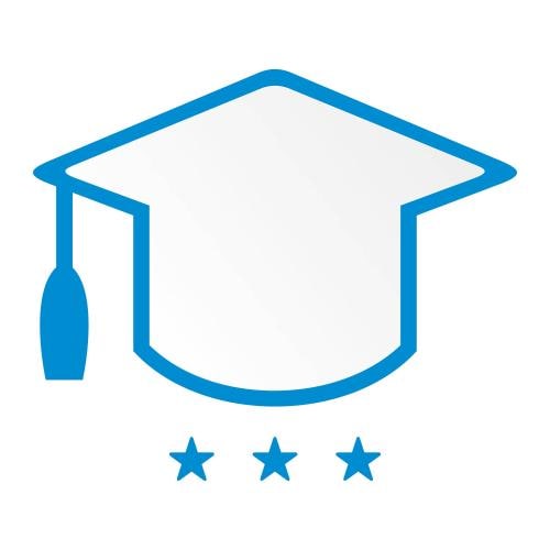 INSPECT Airfoil Measurement  Inspection eLearning Competence Package Produktbild