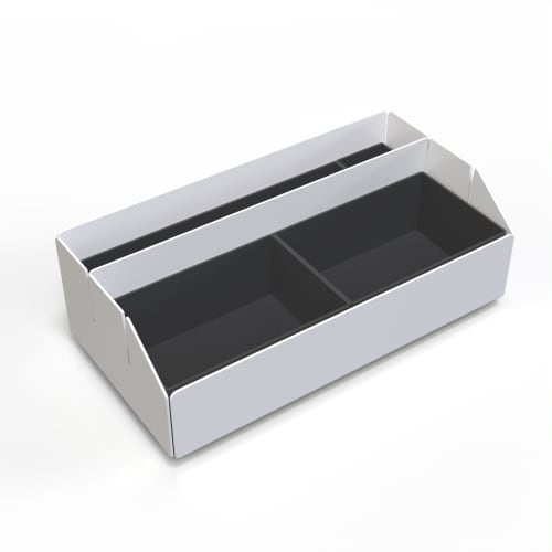 Aufbewahrungsbox f&uuml;r KMG Zubeh&ouml;r Produktbild Side View L