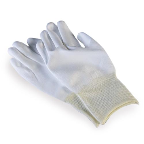 Stretchhandschuh mit PU Beschichtung Produktbild