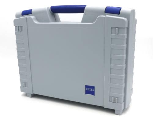 Einmess-Set RSH-compact mit Einmesskugel DK25 - basic Produktbild Back View L