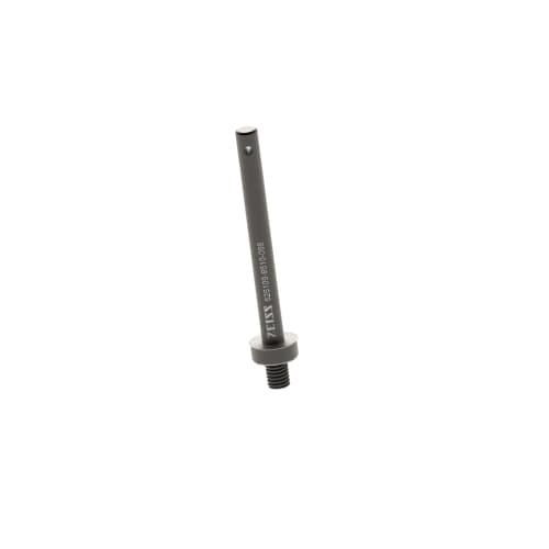 Niederhalters&auml;ule - mit Gewinde M6, AF25, 2 St&uuml;ck Produktbild