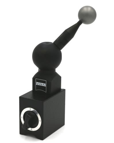 Einmess-Set RSH-187-M mit Einmesskugel DK30 Eagle-Eye Produktbild