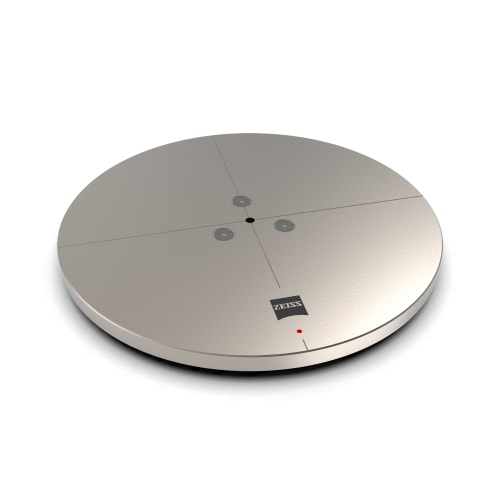 ZEISS GAMMA 1 und 6 scout Palette Produktbild