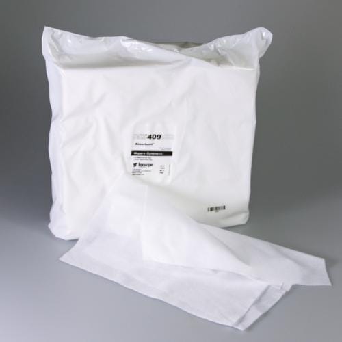 Reinigungst&uuml;cher Absorbond TX 409 (300 Stk) Produktbild Back View L