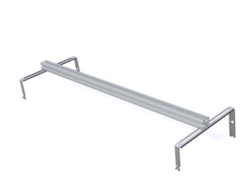 Zus&auml;tzliche Etage f&uuml;r Tasterschrank MSC Produktbild