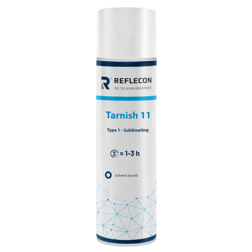 Reflecon tarnish-11-HC (fl&uuml;chtig), 1 Dose Produktbild