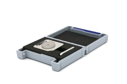 Planglas ZRF-1 Set Produktbild