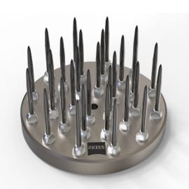 OmniFix CT spike steel &Oslash;70 Produktbild