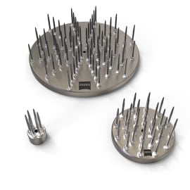 OmniFix CT spike steel set Produktbild
