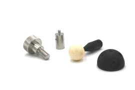 Aufr&uuml;st-Set RSH zu Doppeleinmessnormal Produktbild