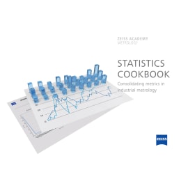 Cookbook Statistik digital Produktbild