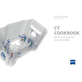 Cookbook CT digital Produktbild