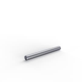 Bauteilauflage - Zylinderstift D8 L80 Produktbild