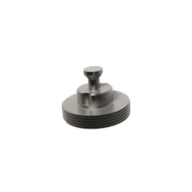 Schlossscheibe mit Zapfen - M24x1, AF25, 5 St&uuml;ck Produktbild