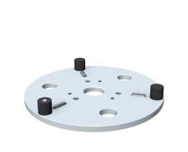 GAMMA 1500 Palettenaufnahme G1 Produktbild