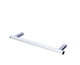 Zus&auml;tzliche dritte Ebene f&uuml;r MSR X=700 Produktbild