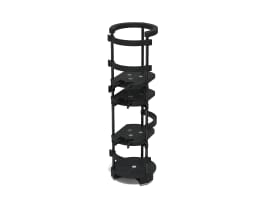 OmniFix CT Tomostage kit magnet &Oslash;100x340 Produktbild