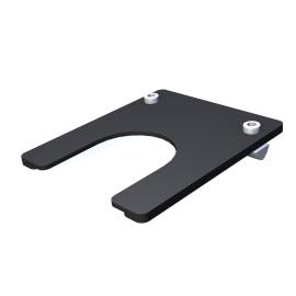 Tasterablage XTR f&uuml;r Tasterschrank MSC Produktbild