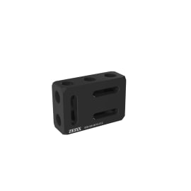 Verstellelement zweifach - 75x50x25, AF25 Produktbild