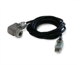 Adapterkabel Sensorbus - USB Produktbild