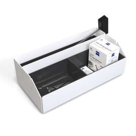 Aufbewahrungsbox f&uuml;r KMG Zubeh&ouml;r Produktbild