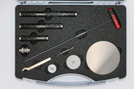 OmniFix CT Kit Erh&ouml;hungss&auml;ulen Produktbild