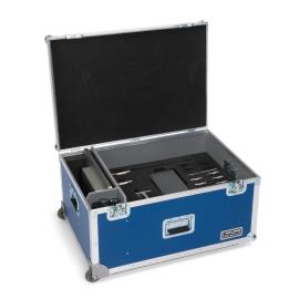 TEMPAR Flightcase für Standardpakete Produktbild