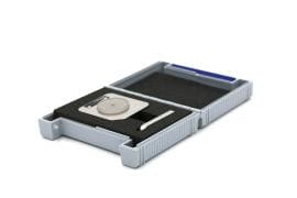 Planglas ZRF-1 Set Produktbild